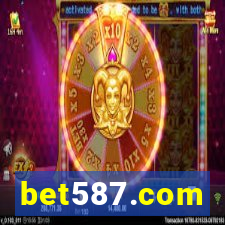 bet587.com