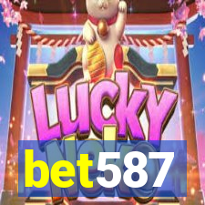 bet587