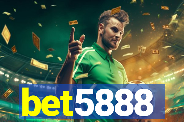 bet5888