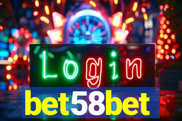 bet58bet