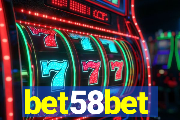 bet58bet