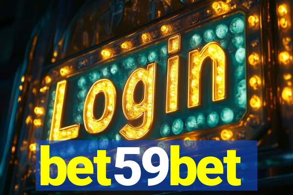 bet59bet