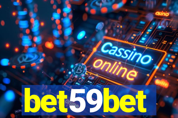 bet59bet