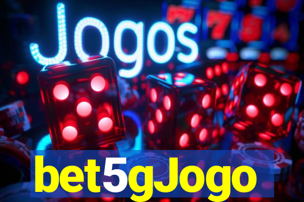 bet5gJogo