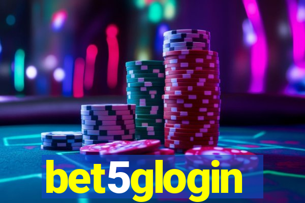 bet5glogin