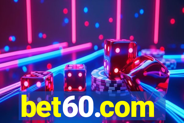 bet60.com