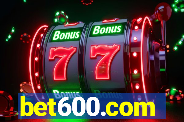 bet600.com