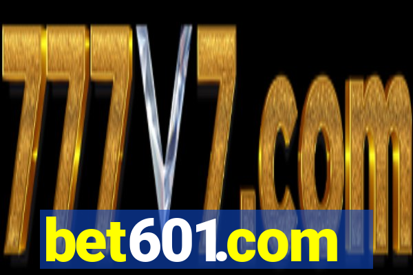 bet601.com