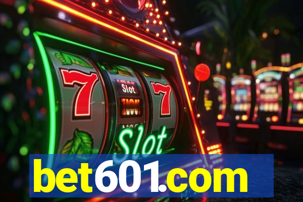 bet601.com