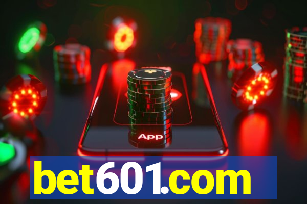 bet601.com