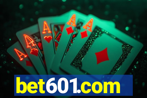 bet601.com