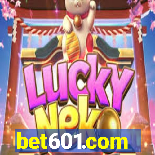 bet601.com