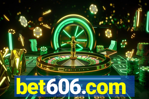 bet606.com