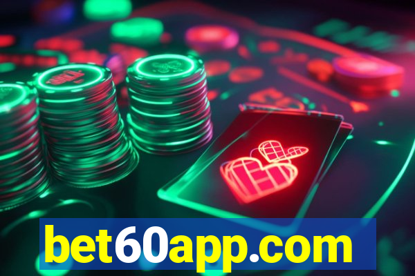 bet60app.com