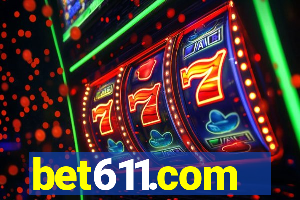 bet611.com