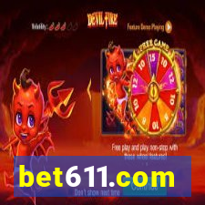 bet611.com