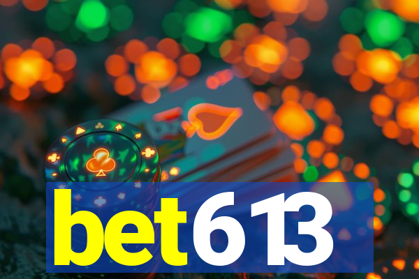 bet613