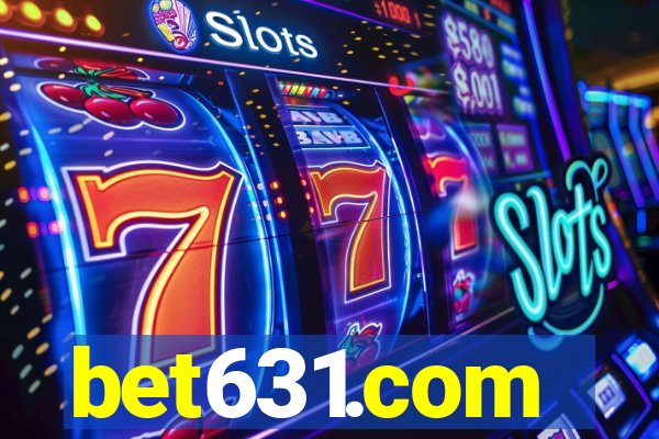 bet631.com