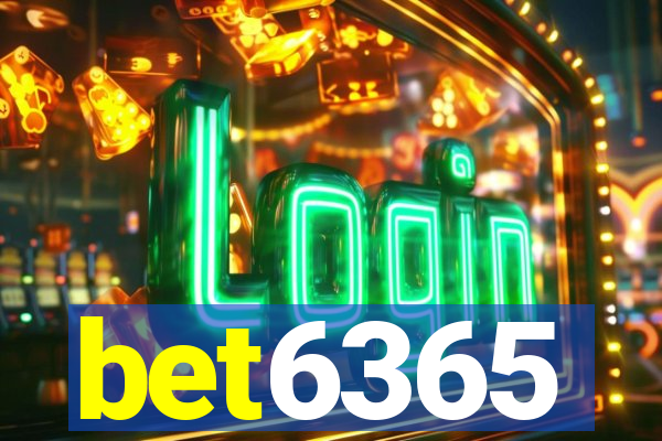 bet6365