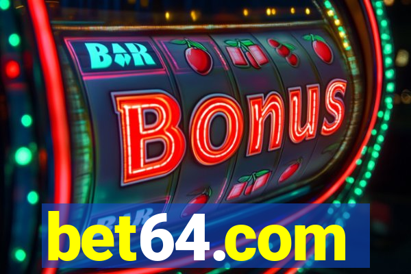 bet64.com