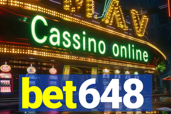 bet648