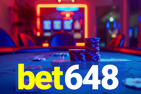 bet648