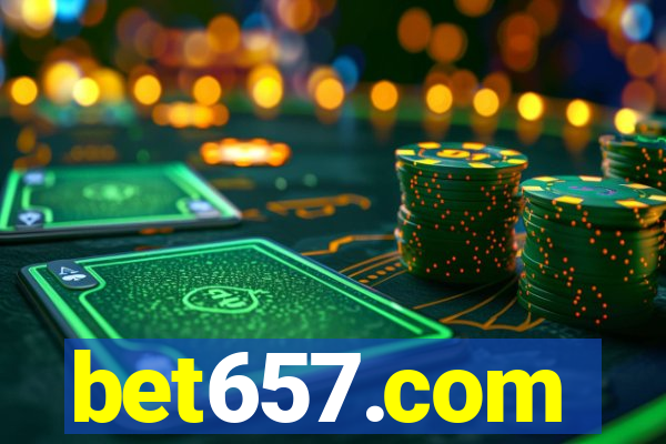 bet657.com