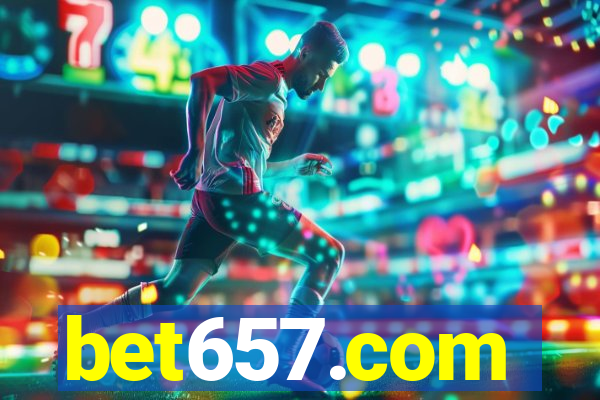 bet657.com