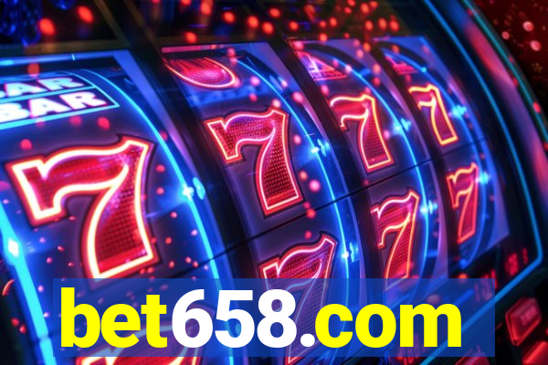 bet658.com