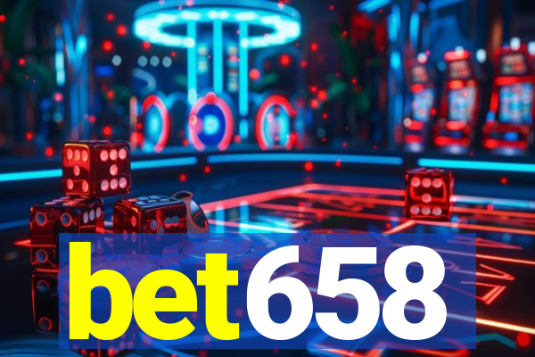 bet658