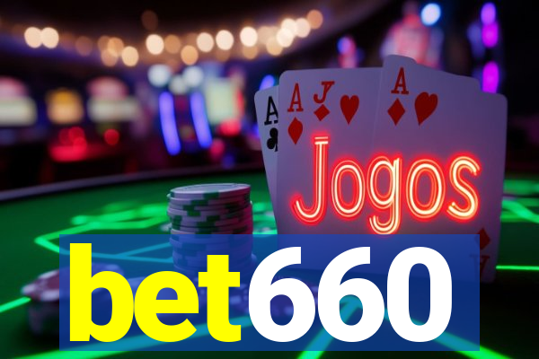 bet660