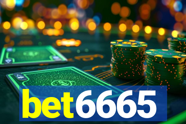 bet6665