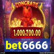 bet6666