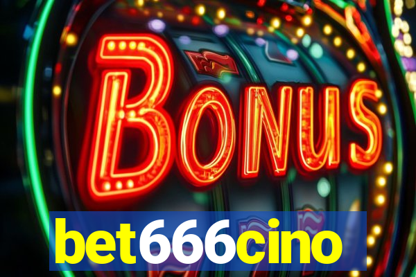 bet666cino