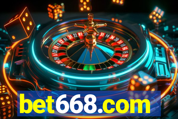 bet668.com