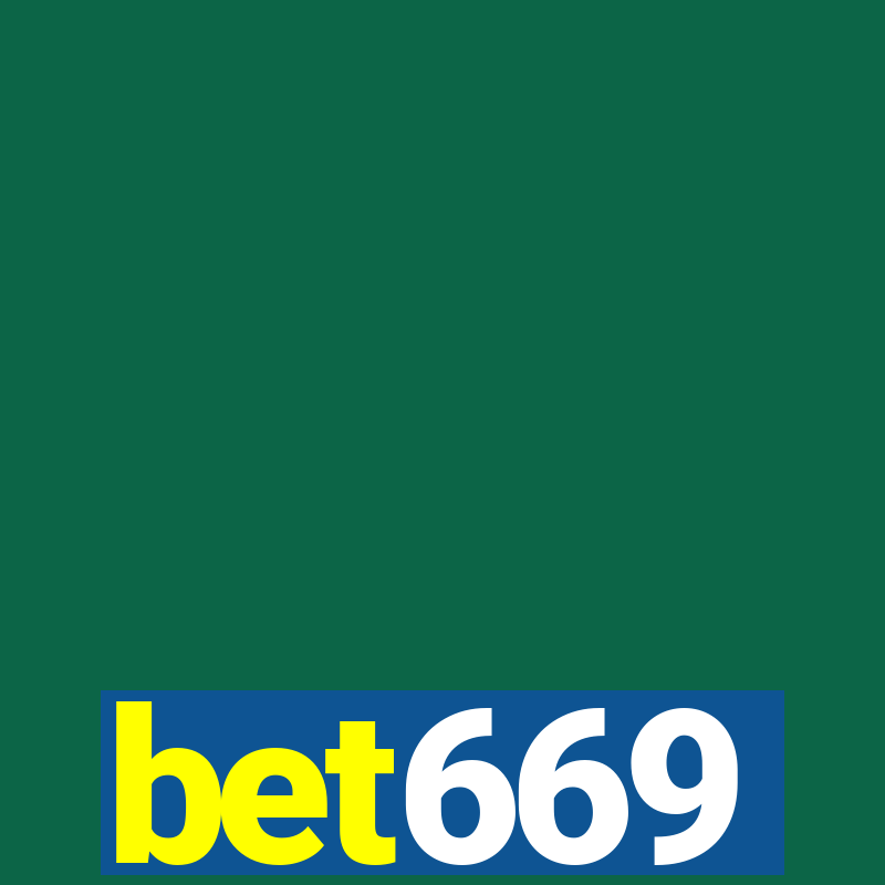 bet669