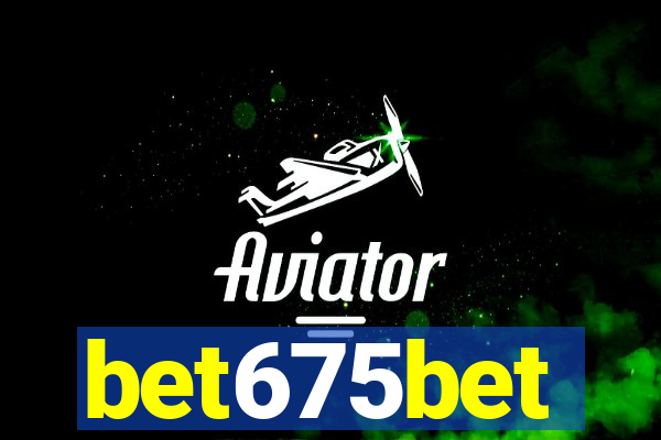 bet675bet