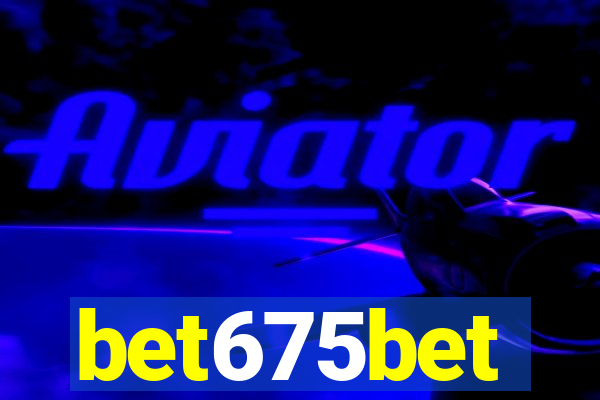 bet675bet