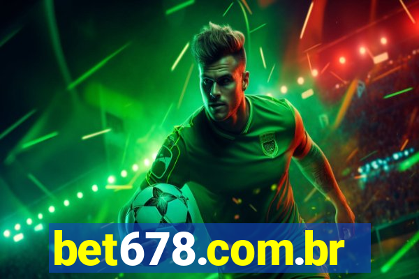 bet678.com.br