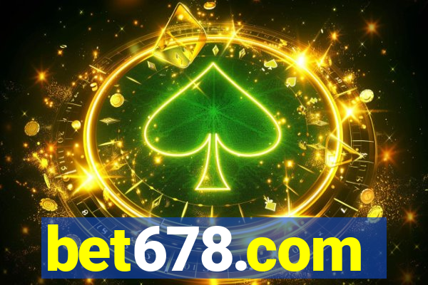 bet678.com