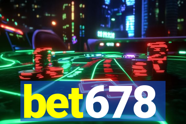 bet678