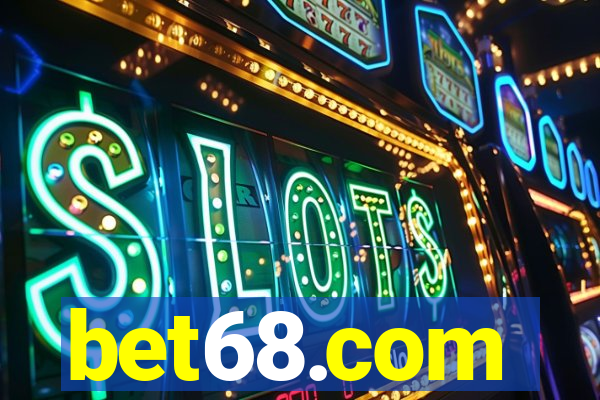 bet68.com