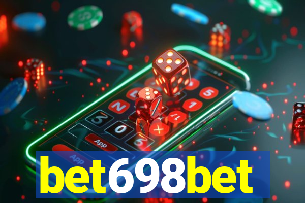 bet698bet