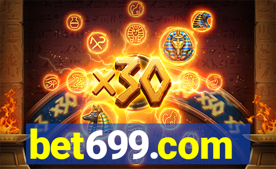 bet699.com