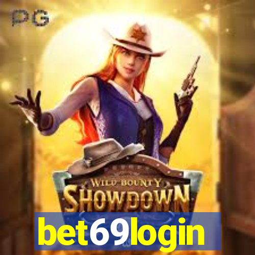 bet69login