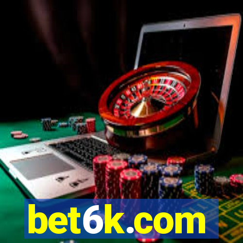 bet6k.com