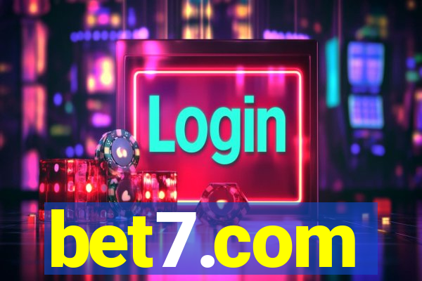 bet7.com