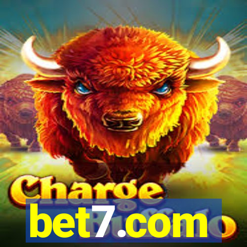 bet7.com