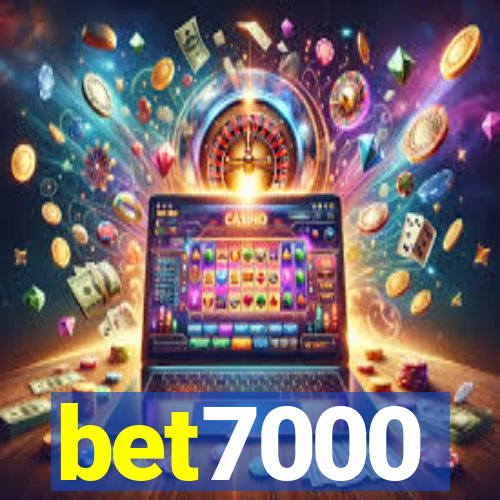 bet7000