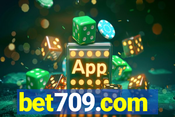 bet709.com